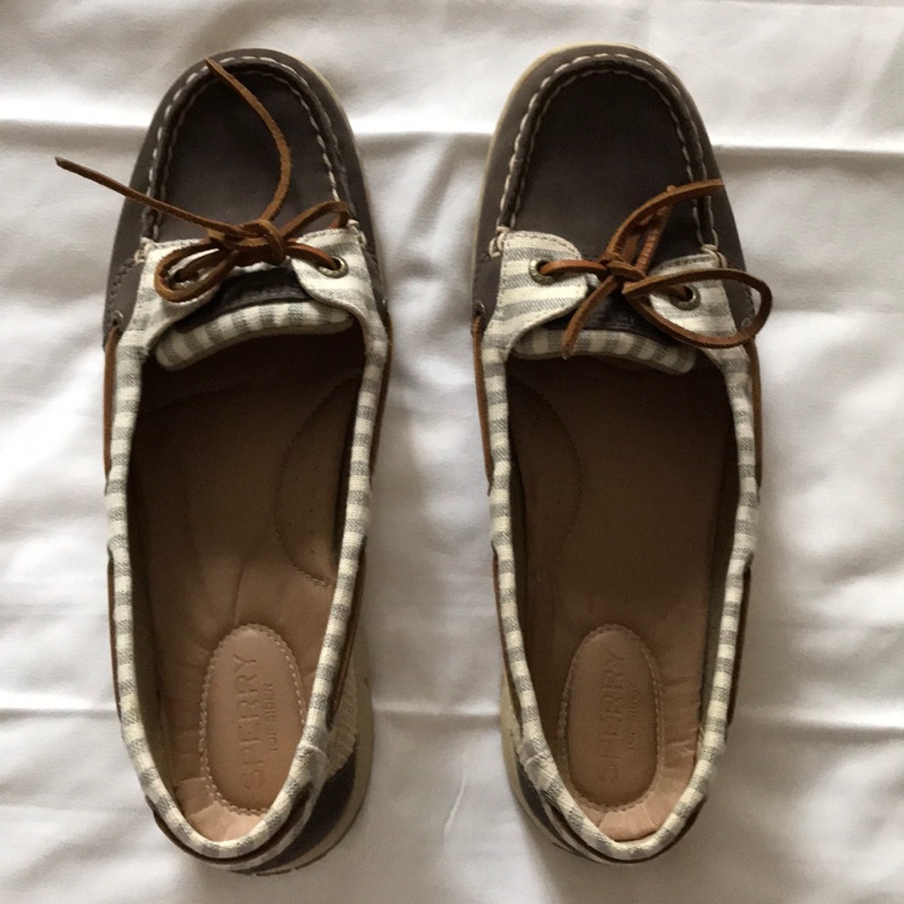 Sperry Top Siders